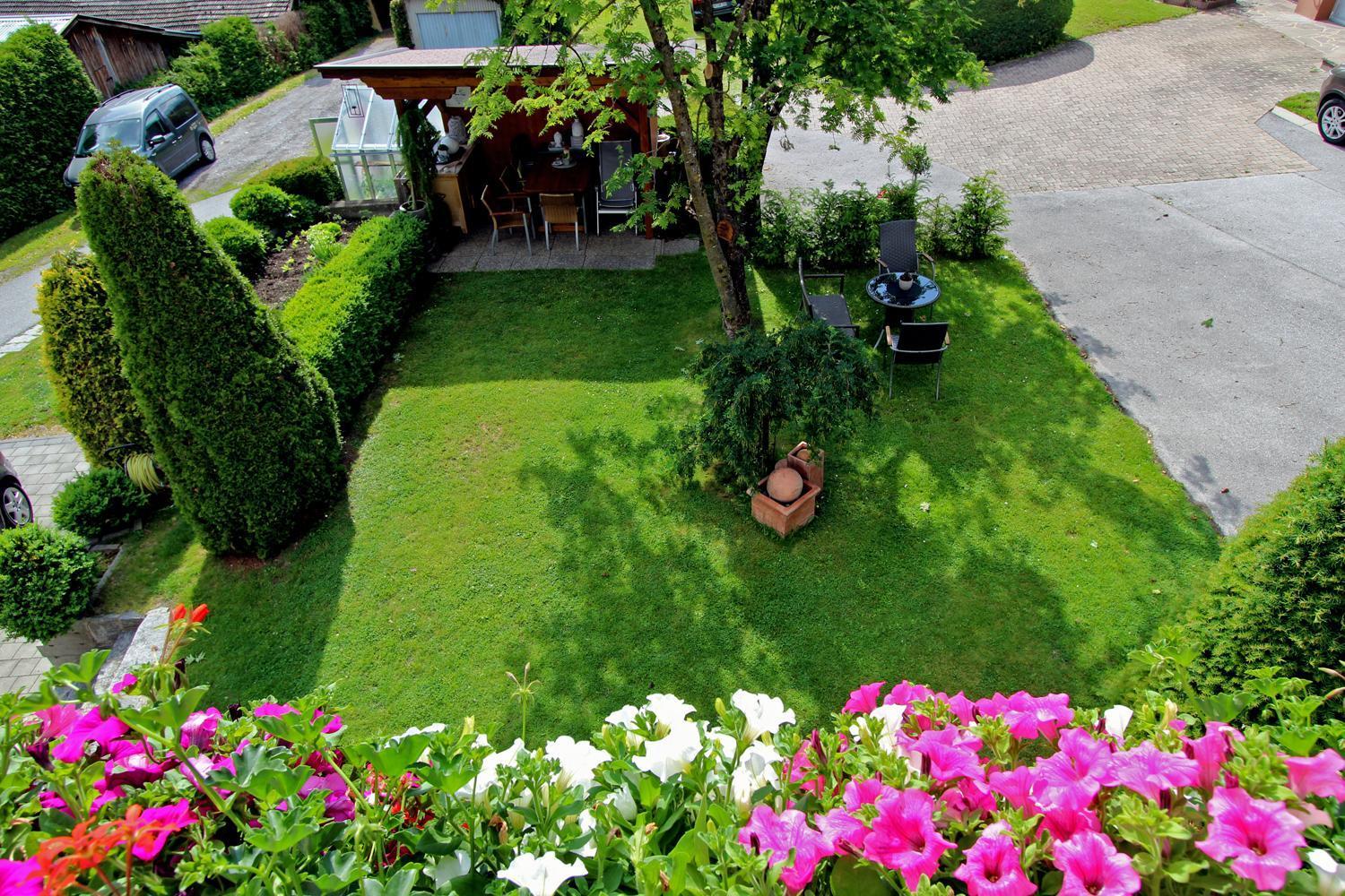 Gastehaus Winkler Hotel Karres Luaran gambar