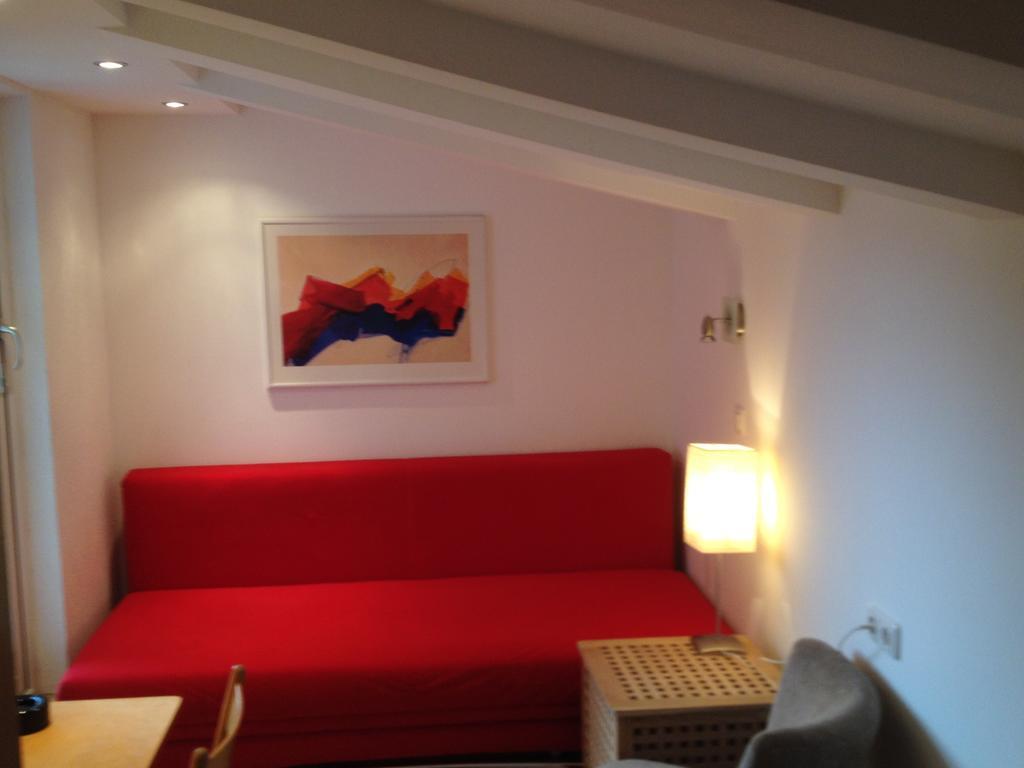 Gastehaus Winkler Hotel Karres Luaran gambar
